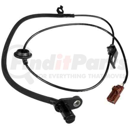 NTK AB2090 ABS Wheel Speed Sensor NTK ABS Wheel Speed Sensor