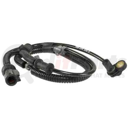 AB2092 by NTK - NTK ABS Wheel Speed Sensor
