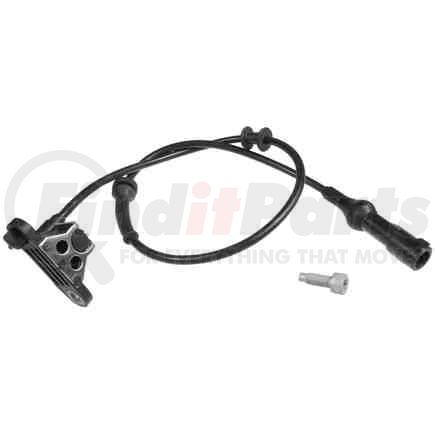 NTK AB2096 ABS Wheel Speed Sensor NTK ABS Wheel Speed Sensor