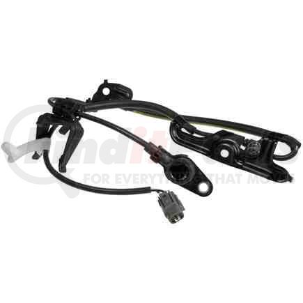 AB2103 by NTK - NTK ABS Wheel Speed Sensor