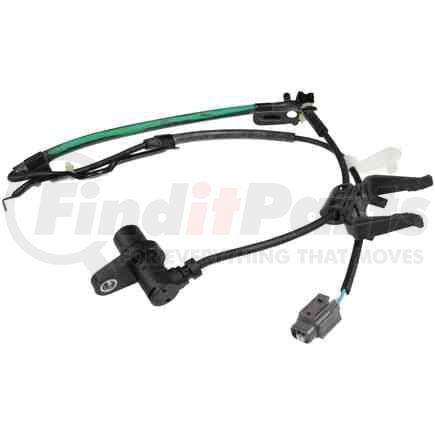 AB2108 by NTK - NTK ABS Wheel Speed Sensor