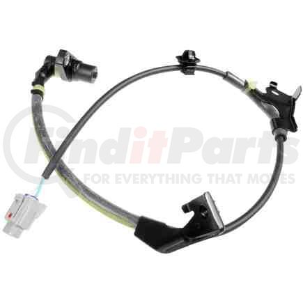 NTK AB2110 ABS Wheel Speed Sensor NTK ABS Wheel Speed Sensor