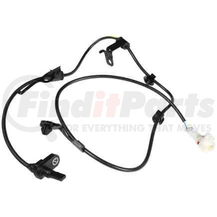 NTK AB2111 ABS Wheel Speed Sensor NTK ABS Wheel Speed Sensor