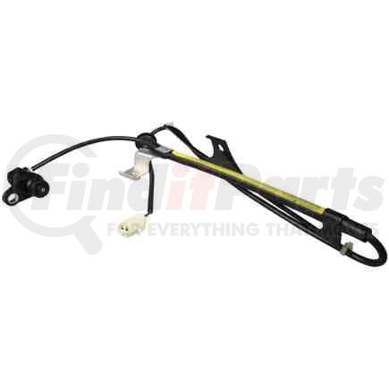 AB2121 by NTK - NTK ABS Wheel Speed Sensor