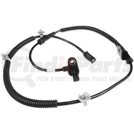 AB2126 by NTK - NTK ABS Wheel Speed Sensor