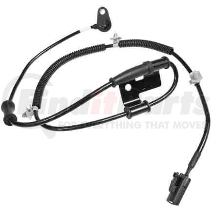 AB2127 by NTK - NTK ABS Wheel Speed Sensor