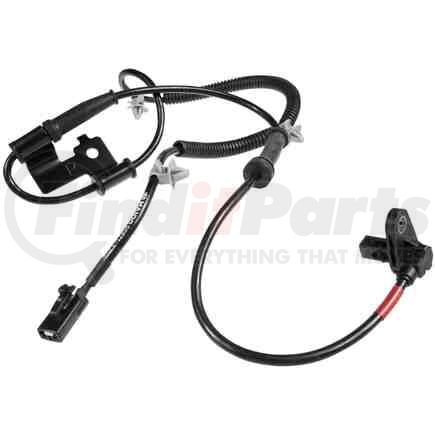 AB2129 by NTK - NTK ABS Wheel Speed Sensor