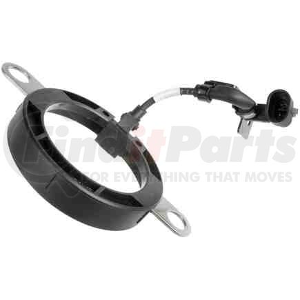 AB2131 by NTK - NTK ABS Wheel Speed Sensor