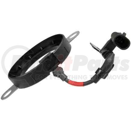 AB2133 by NTK - NTK ABS Wheel Speed Sensor