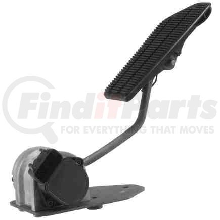 AD0002 by NTK - NTK Accelerator Pedal Sensor