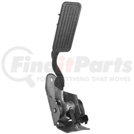 NTK AD0003 Accelerator Pedal Sensor NTK Accelerator Pedal Sensor