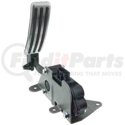 NTK AD0007 Accelerator Pedal Sensor NTK Accelerator Pedal Sensor