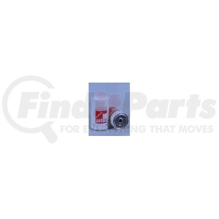 FF5019 by FLEETGUARD - Fuel Filter - Spin-On, 7.14 in. Height, Case IH 672603C2