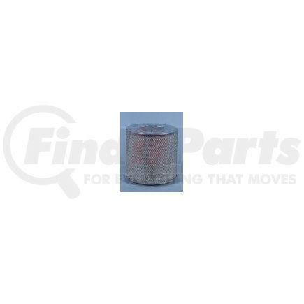 AF933 by FLEETGUARD - Air Filter - Primary, 10.5 in. (Height), 10.4 in. OD
