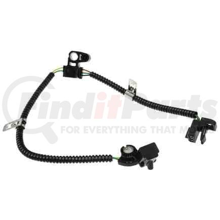 NTK AU0093 Automatic Transmission Input Shaft Speed Sensor NTK Automatic Transmission Speed Sensor