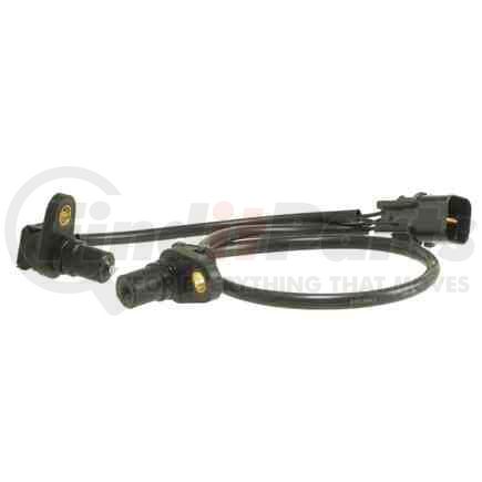 AU0182 by NTK - NTK Automatic Transmission Speed Sensor