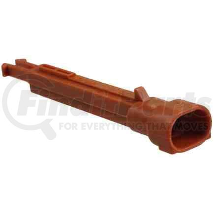 BF0017 by NTK - NTK Brake Fluid Level Sensor