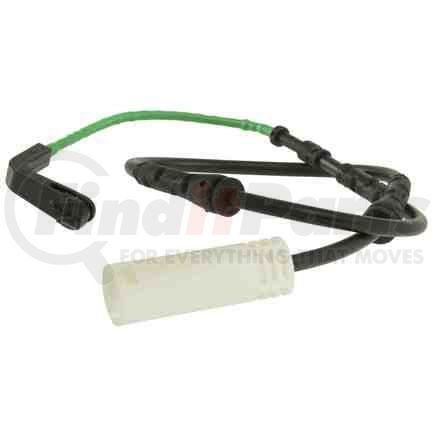 DF0004 by NTK - NTK Disc Brake Pad Wear Sensor