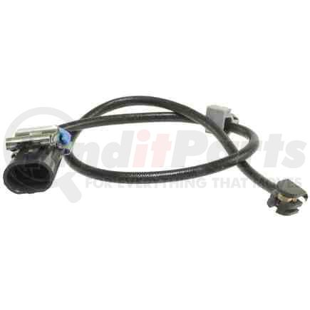 DF0011 by NTK - NTK Disc Brake Pad Wear Sensor