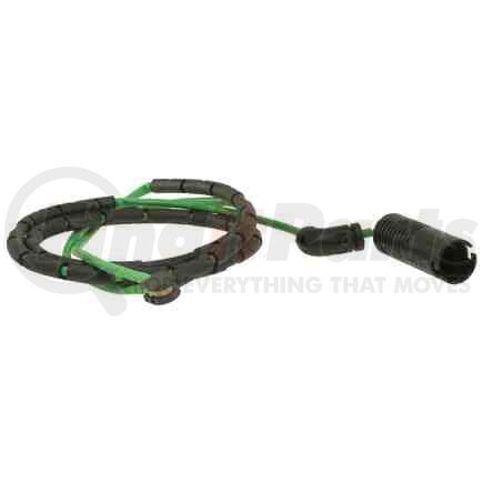 DF0010 by NTK - NTK Disc Brake Pad Wear Sensor
