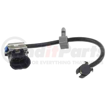 DF0012 by NTK - NTK Disc Brake Pad Wear Sensor