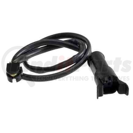 DF0014 by NTK - NTK Disc Brake Pad Wear Sensor