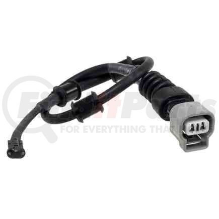 NTK DF0016 Disc Brake Pad Wear Sensor NTK Disc Brake Pad Wear Sensor