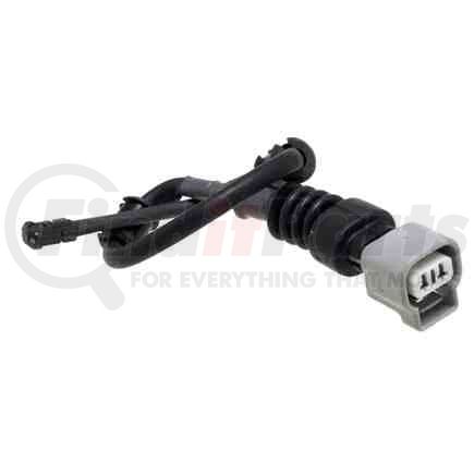 DF0015 by NTK - NTK Disc Brake Pad Wear Sensor