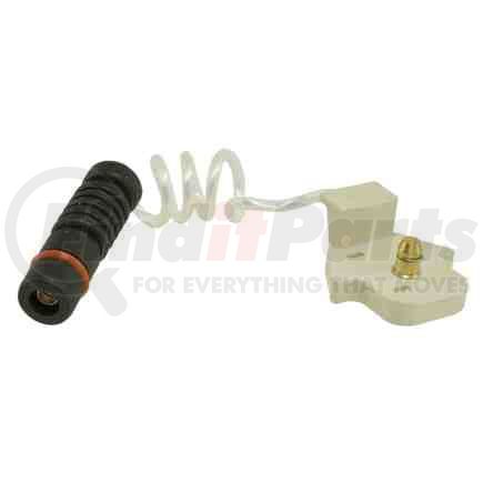 DF0019 by NTK - NTK Disc Brake Pad Wear Sensor