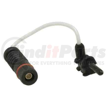 DF0021 by NTK - NTK Disc Brake Pad Wear Sensor
