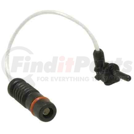 DF0027 by NTK - NTK Disc Brake Pad Wear Sensor