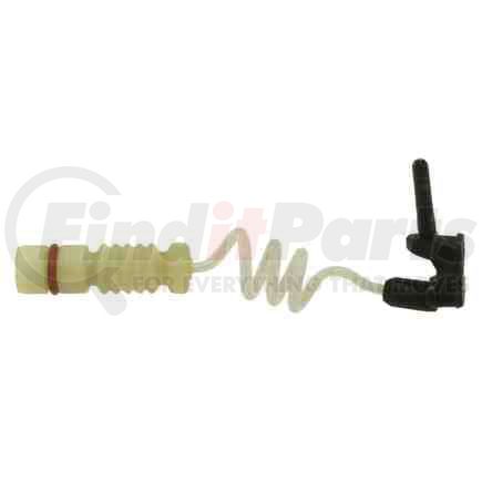 DF0026 by NTK - NTK Disc Brake Pad Wear Sensor