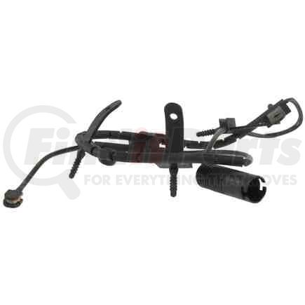 DF0029 by NTK - NTK Disc Brake Pad Wear Sensor