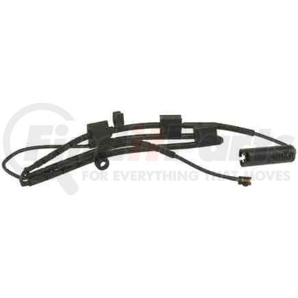 DF0030 by NTK - NTK Disc Brake Pad Wear Sensor