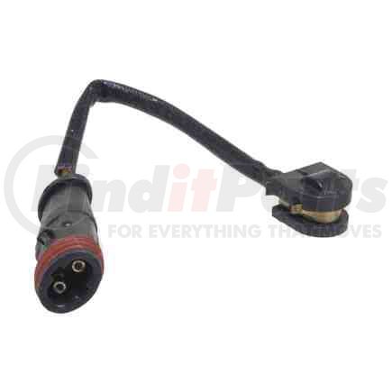 DF0028 by NTK - NTK Disc Brake Pad Wear Sensor