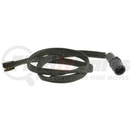 DF0034 by NTK - NTK Disc Brake Pad Wear Sensor