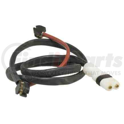 DF0036 by NTK - NTK Disc Brake Pad Wear Sensor