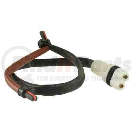 DF0038 by NTK - NTK Disc Brake Pad Wear Sensor