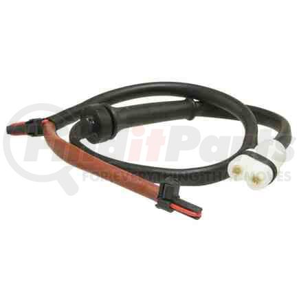 DF0037 by NTK - NTK Disc Brake Pad Wear Sensor
