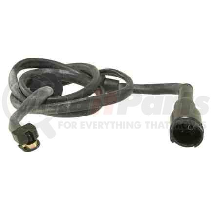 DF0042 by NTK - NTK Disc Brake Pad Wear Sensor