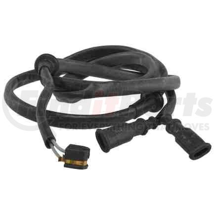 DF0044 by NTK - NTK Disc Brake Pad Wear Sensor