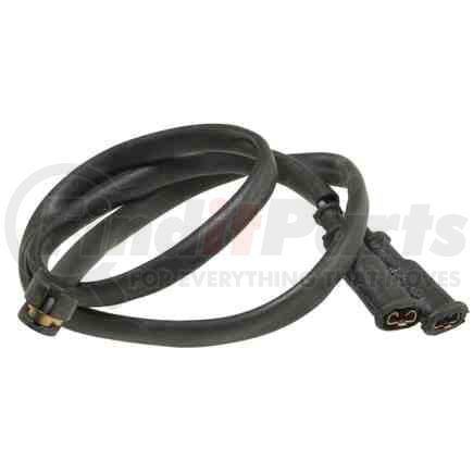 DF0045 by NTK - NTK Disc Brake Pad Wear Sensor