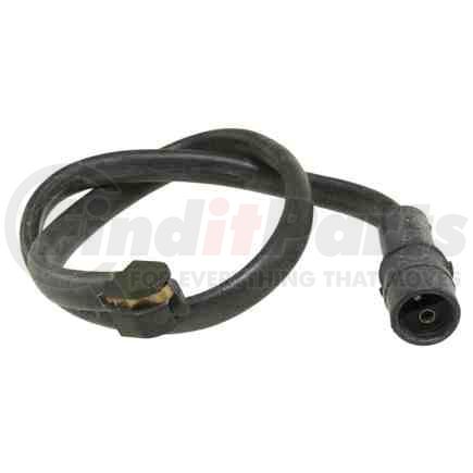 DF0051 by NTK - NTK Disc Brake Pad Wear Sensor