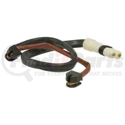 DF0054 by NTK - NTK Disc Brake Pad Wear Sensor
