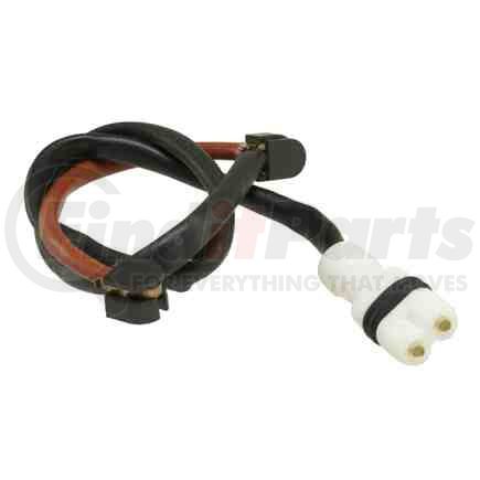 DF0055 by NTK - NTK Disc Brake Pad Wear Sensor