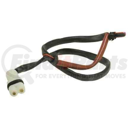 DF0056 by NTK - NTK Disc Brake Pad Wear Sensor