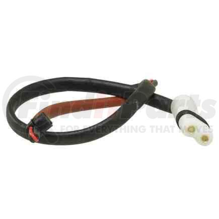 DF0057 by NTK - NTK Disc Brake Pad Wear Sensor