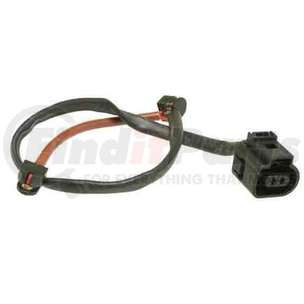 DF0058 by NTK - NTK Disc Brake Pad Wear Sensor