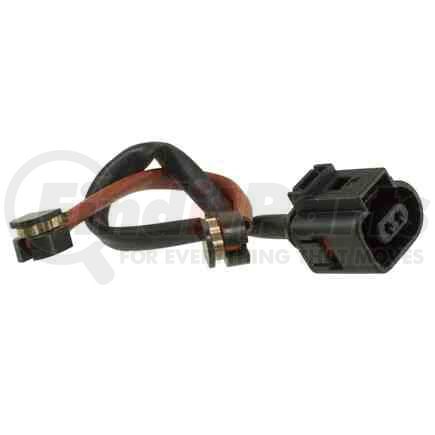 DF0059 by NTK - NTK Disc Brake Pad Wear Sensor