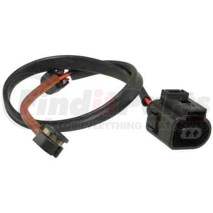 DF0060 by NTK - NTK Disc Brake Pad Wear Sensor